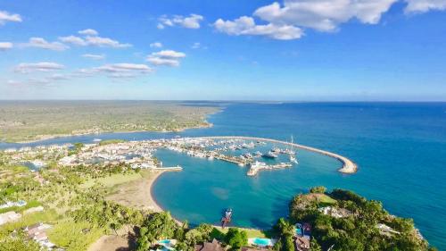Beach, CASA NOSTRA RESORT by Klabhouse in La Romana Beach, CASA NOSTRA RESORT by Klabhouse in La Romana