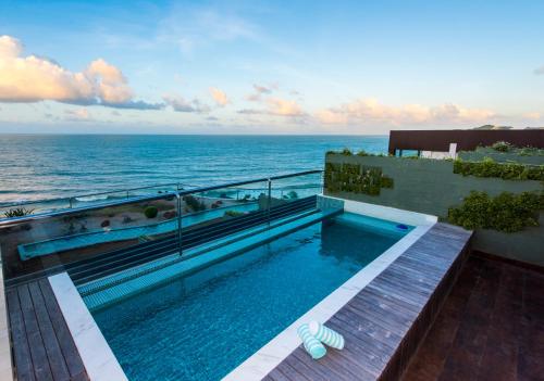 Vogal Luxury Beach Hotel & SPA - image 4