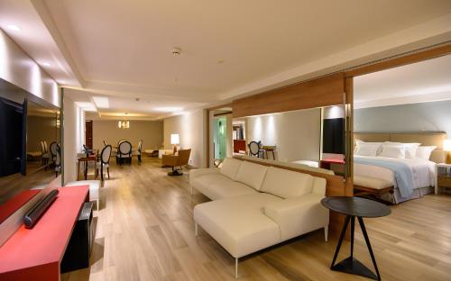 Vogal Luxury Beach Hotel & SPA - image 5