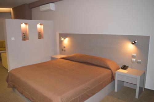 Achillio Hotel in Komotini Achillio Hotel in Komotini