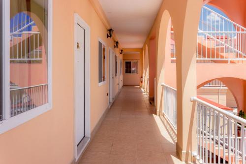 Rolson Hotel in San Ignacio Rolson Hotel in San Ignacio