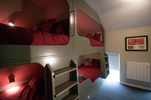 This photo about The Sandon Hotel shared on HyHotel.com