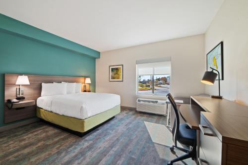Extended Stay America Premier Suites - Greenville - Woodruff Road in Greenville (SC) Extended Stay America Premier Suites - Greenville - Woodruff Road in Greenville (SC)