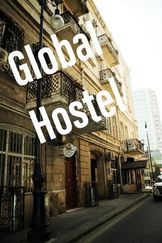 Hotel Global Hostel
