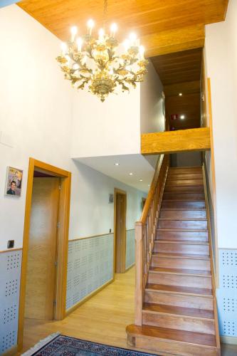 Bejárat, Hotel Artetxe near Bilbao repülőtér Bejárat, Hotel Artetxe near Bilbao repülőtér