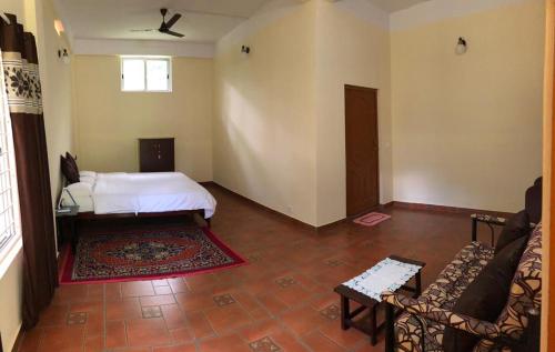 This photo about Forest Hills Farm and Guesthouse shared on HyHotel.com