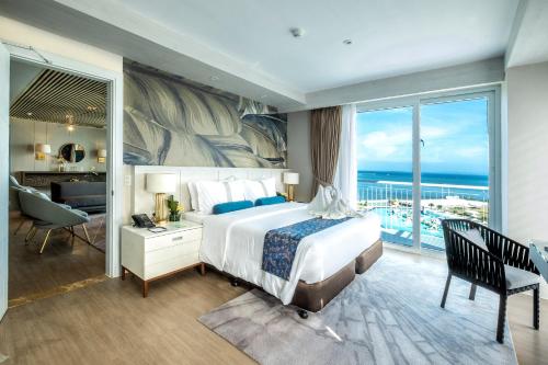 Solea Mactan Resort in Cebu Solea Mactan Resort in Cebu