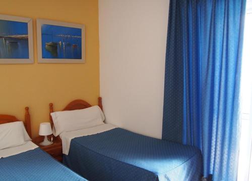 This photo about Hostal Fantoni shared on HyHotel.com