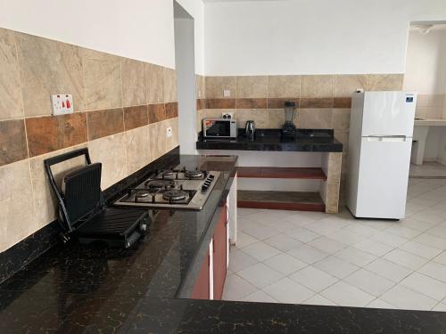 dapur, Paradise Resort Apartments in Mombasa dapur, Paradise Resort Apartments in Mombasa