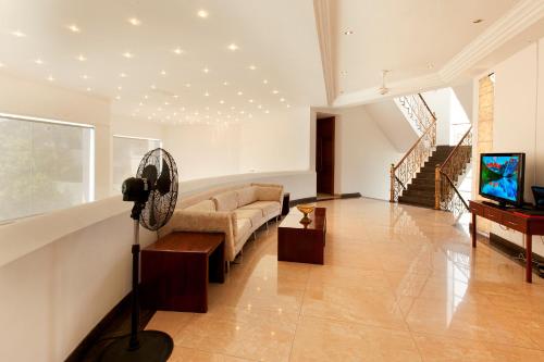 Facilities, Villa 53 in Wellampitiya Facilities, Villa 53 in Wellampitiya