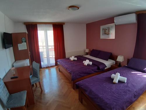 House Sapina in 克雷尼薩 House Sapina in 克雷尼薩