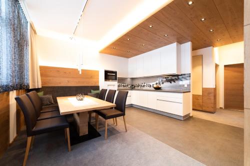 Faciliteiten, Hotel Rundeck in Sankt Anton am Arlberg Faciliteiten, Hotel Rundeck in Sankt Anton am Arlberg