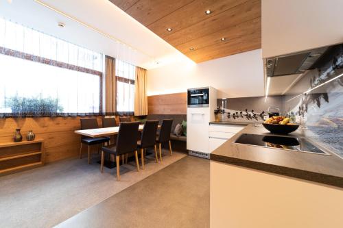Удобства, Hotel Rundeck in Санкт Антон ам Арлберг Удобства, Hotel Rundeck in Санкт Антон ам Арлберг
