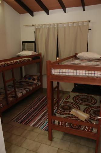 Hôtel Hostal Jarro Lata