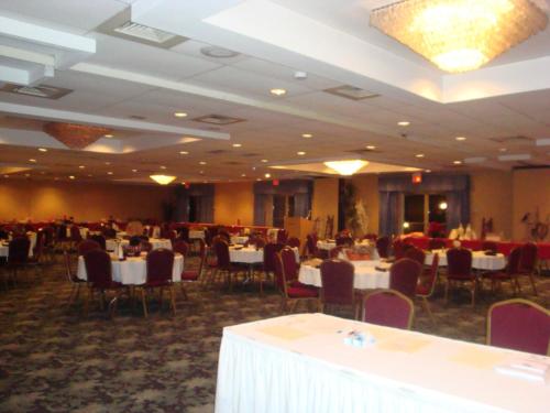 Banketna dvorana, Americourt Extended Stays in Kingsport (TN) Banketna dvorana, Americourt Extended Stays in Kingsport (TN)
