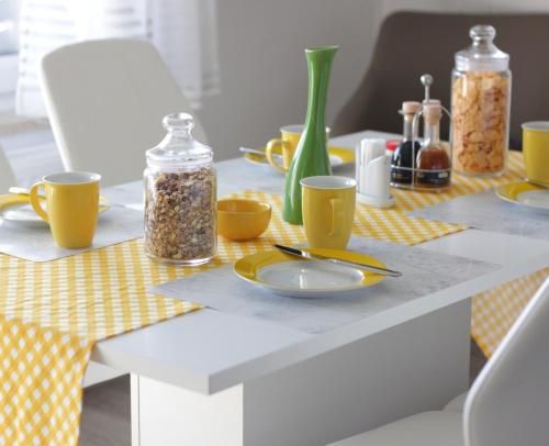 Baum Apartments in Bedtacmansdorfa Baum Apartments in Bedtacmansdorfa