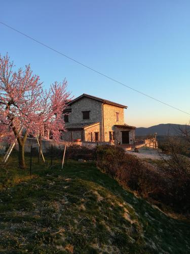 Il mio casale in Sabina in Casaprota Il mio casale in Sabina in Casaprota
