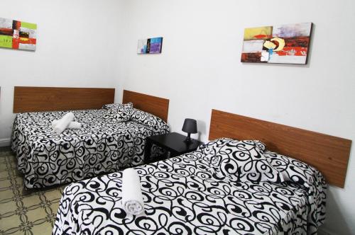 This photo about Hostal Helena 2 shared on HyHotel.com