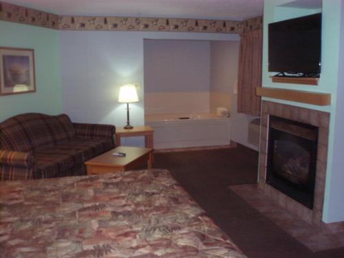 在meiguo.com看到的Oveson's Pelican Lake Resort and Inn的介绍图片