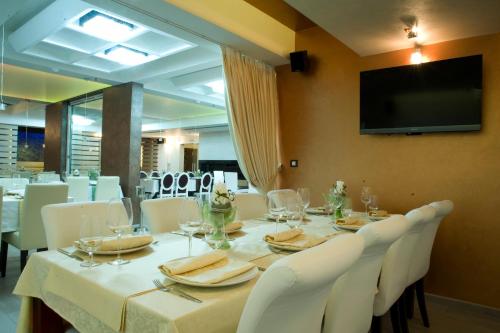 Restaurang, Hotel Soa in Zabljak Restaurang, Hotel Soa in Zabljak