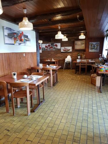 Garni-Hotel Muhletal in シュタイン アム ライン Garni-Hotel Muhletal in シュタイン アム ライン