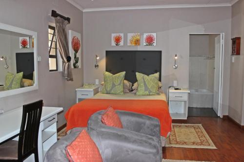 This photo about The Lapha Guesthouse & Conference Centre shared on HyHotel.com