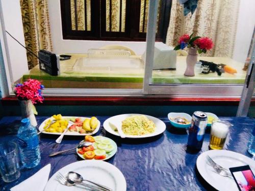 Food and beverages, Hikkaduwa backyard beach homestay in Hikkaduwa Food and beverages, Hikkaduwa backyard beach homestay in Hikkaduwa