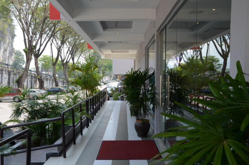 Hotel Eastana near Ipoh Kallumalai Murugan Temple Hotel Eastana near Ipoh Kallumalai Murugan Temple