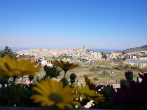 Gianmaria B&B in Tricarico Gianmaria B&B in Tricarico