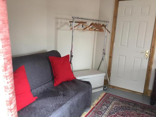 Redington House SelfCatering accommodation in โคฟ Redington House SelfCatering accommodation in โคฟ