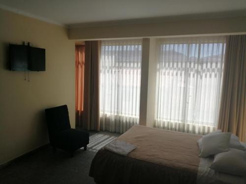 Hotel Kronos