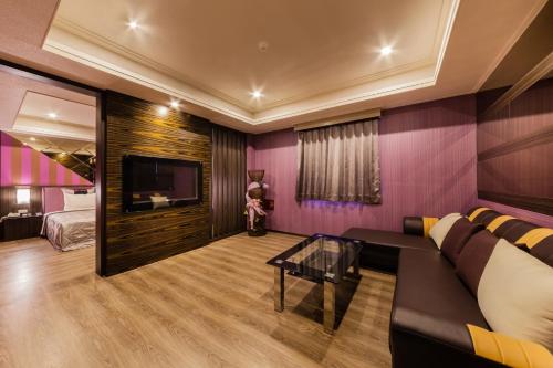 QK Motel near Taoyuan Chang Gung Memorial Hospital QK Motel near Taoyuan Chang Gung Memorial Hospital