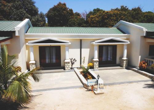 This photo about SAARA HOTEL shared on HyHotel.com