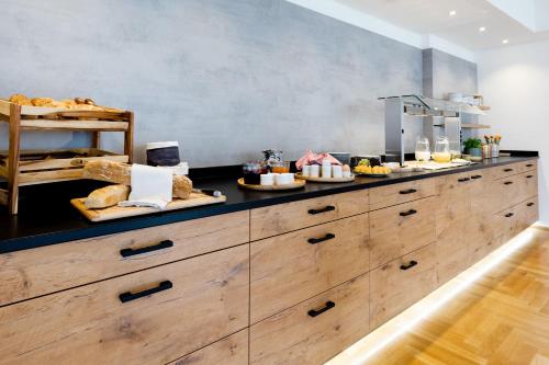 Їжа та напої, Stadthotel Freilassing in Freilassing Їжа та напої, Stadthotel Freilassing in Freilassing