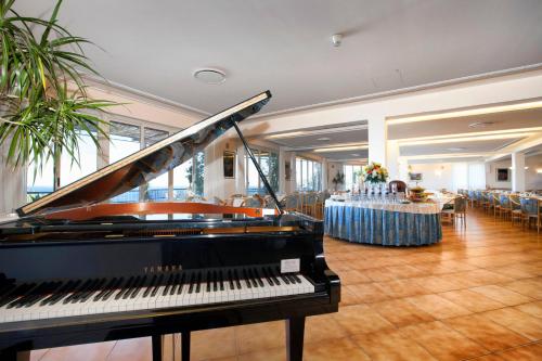 Hotel Piccolo Paradiso in ماسا لوبرينس Hotel Piccolo Paradiso in ماسا لوبرينس