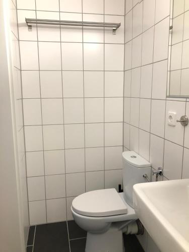 Bathroom, Forelle in Bellheim Bathroom, Forelle in Bellheim