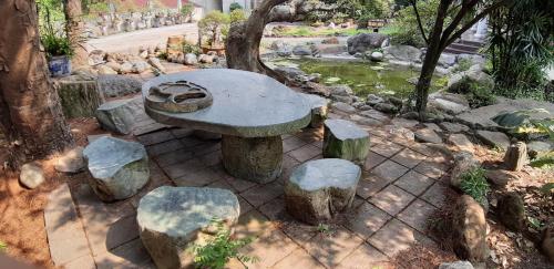 Ri Jing Yuan Homestay in Liouguei District Ri Jing Yuan Homestay in Liouguei District