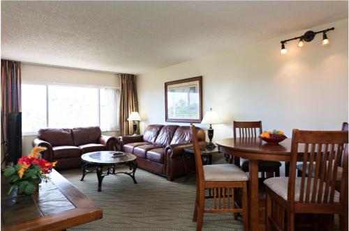 Hôtel Naples Best Condominium with Free Buffet Breakfast