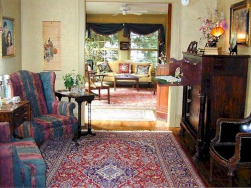 在meiguo.com看到的White Birches Inn的介绍图片