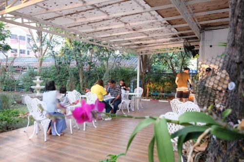 Food and beverages, Rak Kun Resort 2 in Nakhon Sawan Food and beverages, Rak Kun Resort 2 in Nakhon Sawan