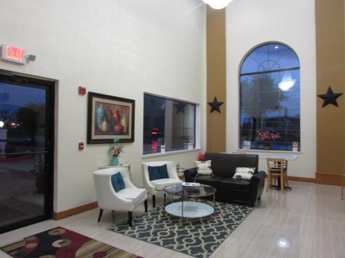 Facilities, Rodeway Inn & Suites in Humble Facilities, Rodeway Inn & Suites in Humble