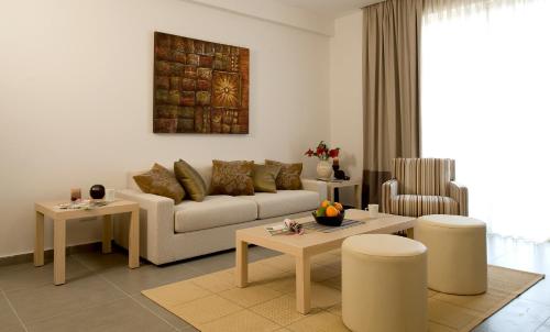 Capital Coast Resort And Spa in Πάφος Capital Coast Resort And Spa in Πάφος