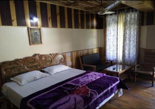 This photo about Hotel Mountain Orchid shared on HyHotel.com