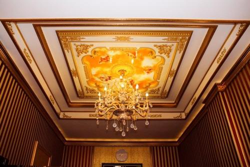 This photo about Guest House in Borovsk shared on HyHotel.com