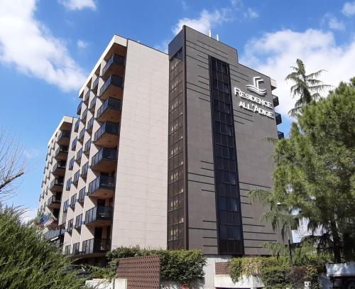 Apartamentos Residence all'Adige