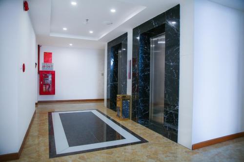 Tampilan eksterior, Long Anh Hotel in Thanh Hoá / Sầm Sơn Beach Tampilan eksterior, Long Anh Hotel in Thanh Hoá / Sầm Sơn Beach