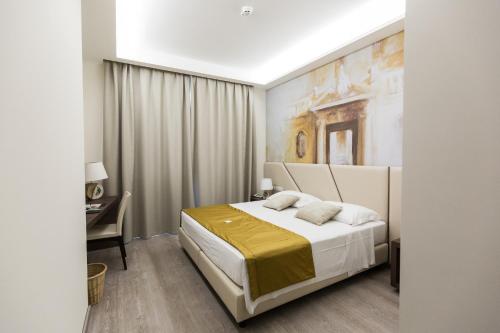 Villa Cavalletti Camere in Grottaferrata Villa Cavalletti Camere in Grottaferrata