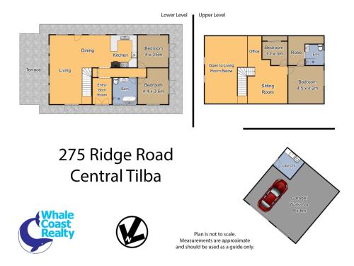 275 Ridge Road, Central Tilba in Central Tilba 275 Ridge Road, Central Tilba in Central Tilba