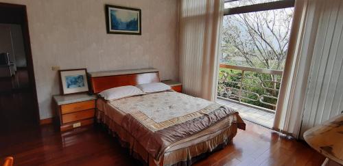 日景園 (Ri Jing Yuan Homestay) in 六龜區 日景園 (Ri Jing Yuan Homestay) in 六龜區