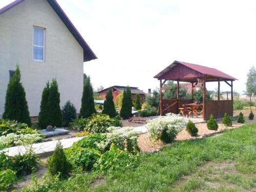 Подбельская Светлица in Kamenyuky Подбельская Светлица in Kamenyuky